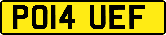 PO14UEF