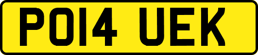 PO14UEK