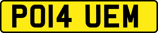 PO14UEM