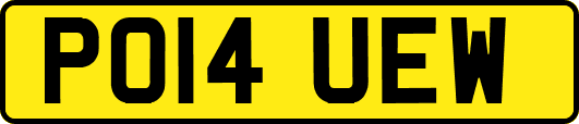 PO14UEW