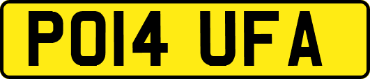 PO14UFA