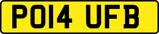 PO14UFB