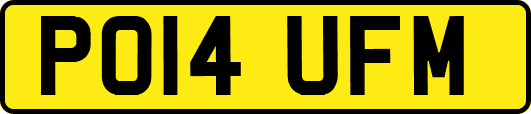 PO14UFM
