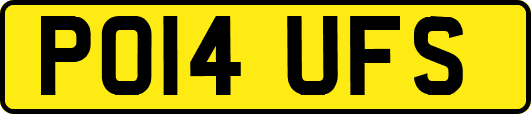PO14UFS