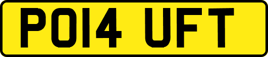 PO14UFT