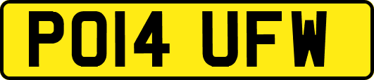 PO14UFW