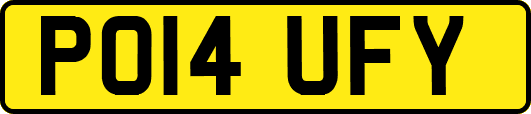 PO14UFY