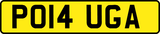 PO14UGA