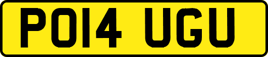 PO14UGU