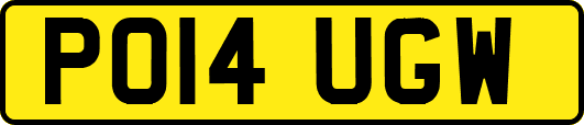 PO14UGW
