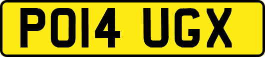 PO14UGX