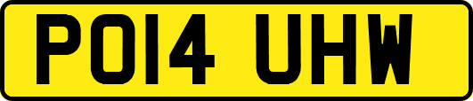 PO14UHW