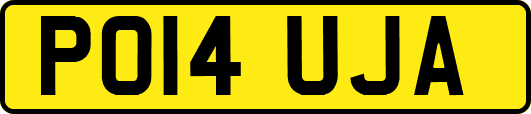 PO14UJA