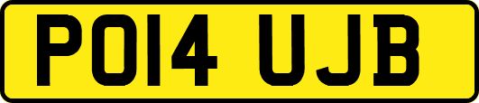 PO14UJB