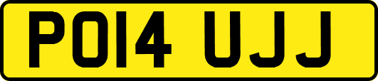 PO14UJJ