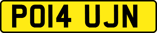 PO14UJN
