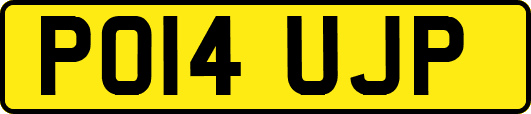 PO14UJP