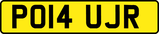 PO14UJR