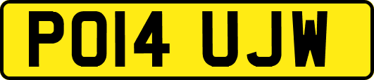 PO14UJW