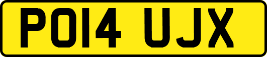 PO14UJX