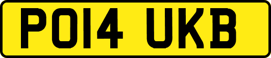 PO14UKB