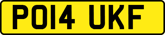 PO14UKF