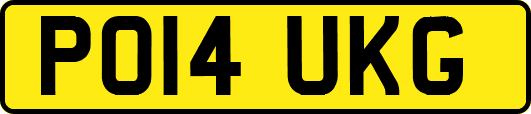PO14UKG