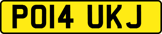 PO14UKJ