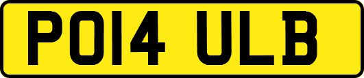 PO14ULB
