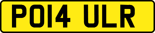 PO14ULR