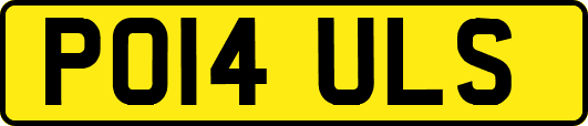 PO14ULS