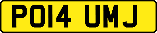 PO14UMJ