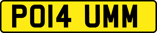 PO14UMM