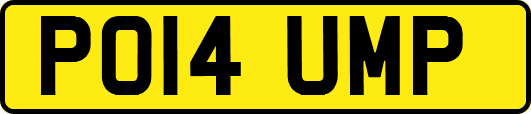 PO14UMP