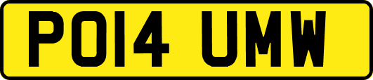 PO14UMW