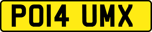 PO14UMX