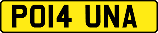 PO14UNA