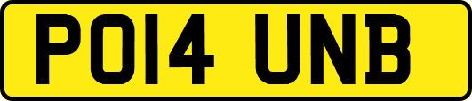 PO14UNB