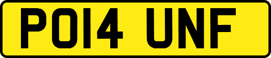 PO14UNF