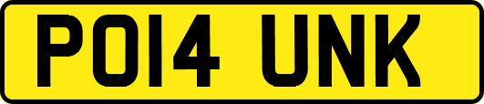 PO14UNK