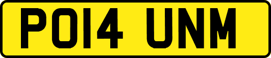 PO14UNM