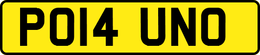 PO14UNO