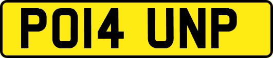 PO14UNP