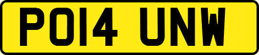 PO14UNW