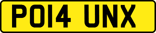 PO14UNX