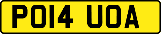PO14UOA