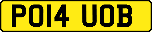 PO14UOB