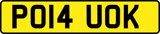 PO14UOK