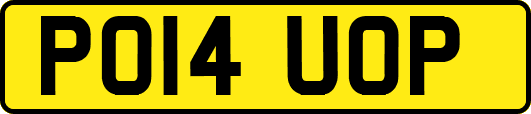 PO14UOP