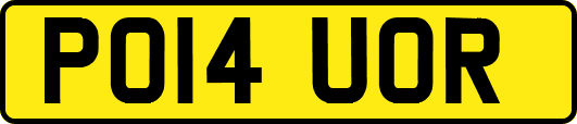 PO14UOR